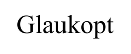 GLAUKOPT trademark
