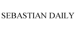 SEBASTIAN DAILY trademark