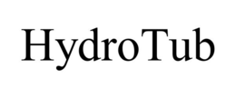 HYDROTUB trademark