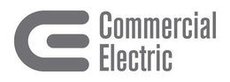 CE COMMERCIAL ELECTRIC trademark