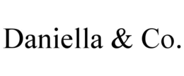 DANIELLA & CO. trademark