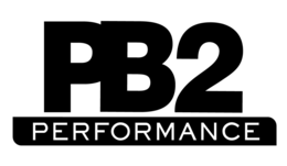 PB2 PERFORMANCE trademark