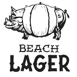 BEACH LAGER trademark