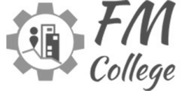 FM COLLEGE trademark