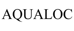 AQUALOC trademark