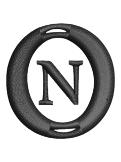 N trademark