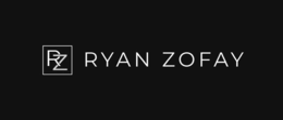 RYAN ZOFAY trademark