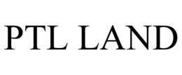 PTL LAND trademark