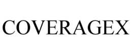 COVERAGEX trademark