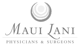 MAUI LANI PHYSICIANS & SURGEONS trademark