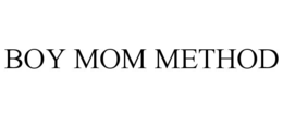 BOY MOM METHOD trademark