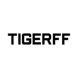 TIGERFF trademark