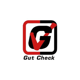 G GUT CHECK trademark
