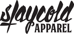 STAY COLD APPAREL trademark