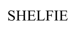 SHELFIE trademark