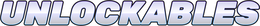 UNLOCKABLES trademark