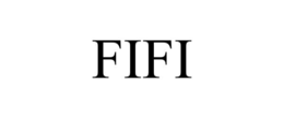 FIFI trademark