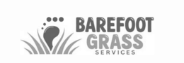 BAREFOOT GRASS SERVICES trademark