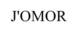 J'OMOR trademark