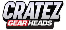 CRATEZ GEAR HEADS trademark