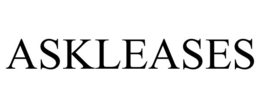 ASKLEASES trademark