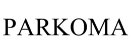 PARKOMA trademark