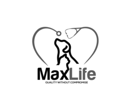 MAXLIFE QUALITY WITHOUT COMPROMISE trademark