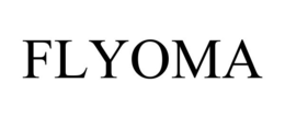 FLYOMA trademark