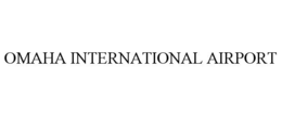 OMAHA INTERNATIONAL AIRPORT trademark