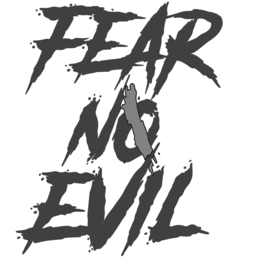 FEAR NO EVIL trademark
