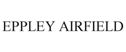 EPPLEY AIRFIELD trademark