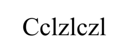 CCLZLCZL trademark