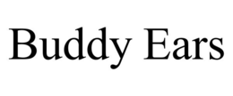 BUDDY EARS trademark