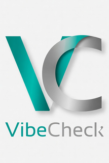 VIBECHECK trademark