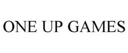 ONE UP GAMES trademark