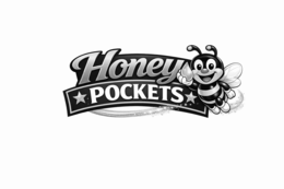 HONEY POCKETS trademark