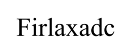 FIRLAXADC trademark