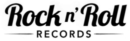 ROCK N' ROLL RECORDS trademark