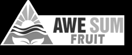 AWE SUM FRUIT trademark
