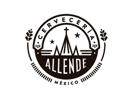 CERVECERÍA ALLENDE trademark
