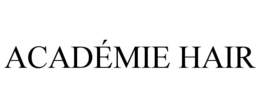 ACADÉMIE HAIR trademark