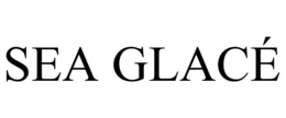 SEA GLACÉ trademark