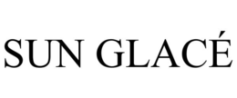 SUN GLACÉ trademark