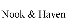 NOOK & HAVEN trademark
