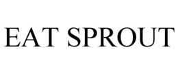 EAT SPROUT trademark