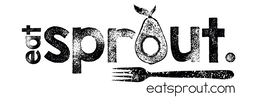EAT SPROUT. EATSPROUT.COM trademark