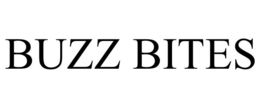 BUZZ BITES trademark