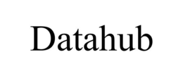 DATAHUB trademark