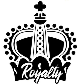 ROYALTY trademark