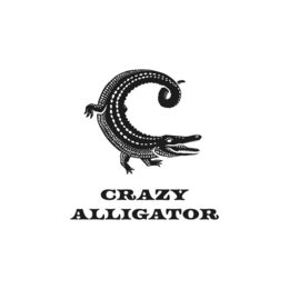 CRAZY ALLIGATOR trademark